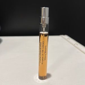 Maison Margiela REPLICA WHISPERS IN THE LIBRARY